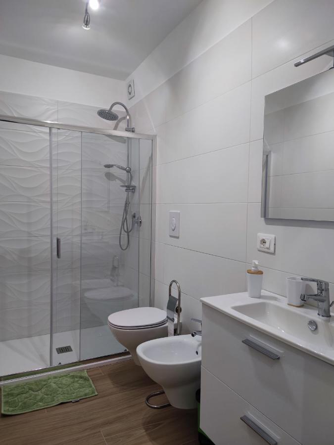 Апартаменти Gdb House Мольфетта Екстер'єр фото