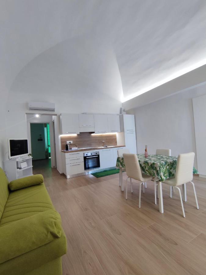 Апартаменти Gdb House Мольфетта Екстер'єр фото