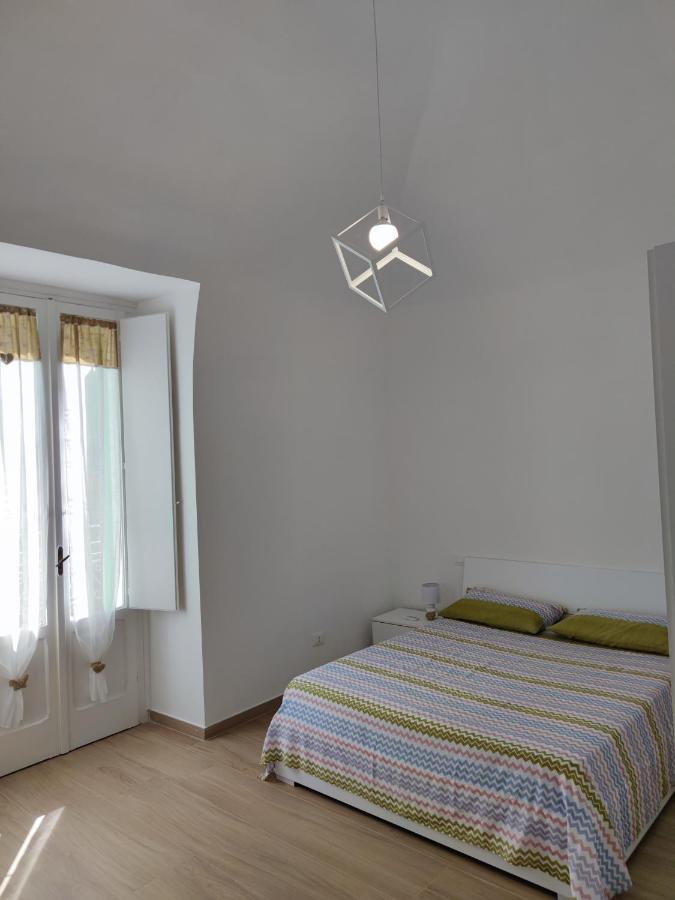 Апартаменти Gdb House Мольфетта Екстер'єр фото